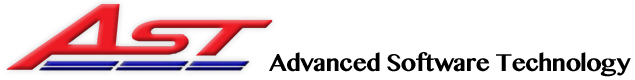 AST logo